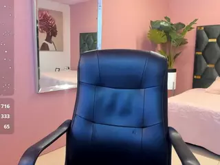 Milu-collins's Live Sex Cam Show