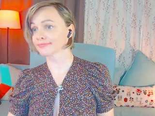 nandismile Live Webcam on CamSoda