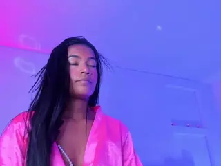 Abella-Brown's Live Sex Cam Show