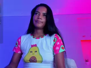 Abella-Brown's Live Sex Cam Show
