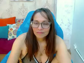 AlexaDooly's Live Sex Cam Show