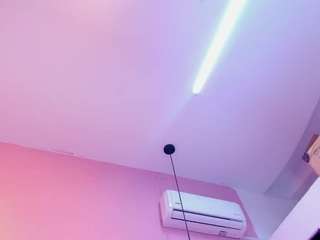 evaagrace Live Webcam on CamSoda