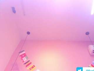 Evaagrace's cam show statistics and live stream