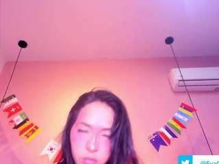 evaagrace Sex Cam Show