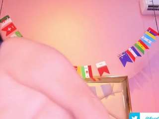 evaagrace Sex Cam Show