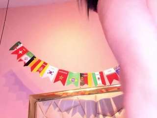 evaagrace Sex Cam Show