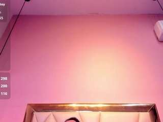evaagrace live webcam show