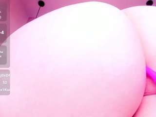 EvaaGrace live webcam show