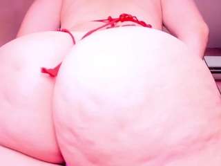 EvaaGrace live webcam show