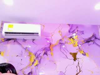EvaaGrace live cam preview