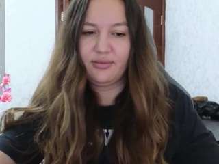 NellyFischer live cam preview