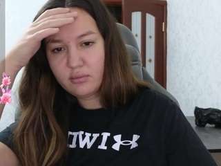 NellyFischer live cam preview