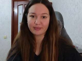 NellyFischer live cam preview