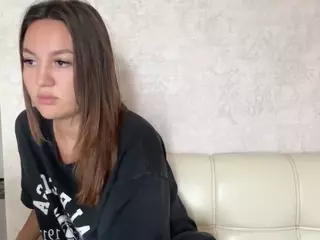 NellyFischer's Live Sex Cam Show