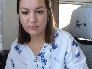 NellyFischer's Live Sex Cam Show