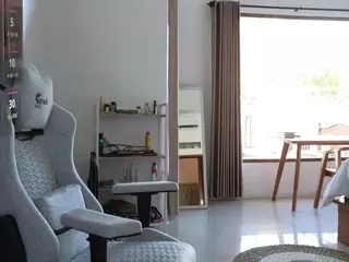 NellyFischer's Live Sex Cam Show