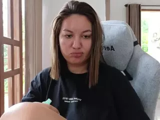 NellyFischer's Live Sex Cam Show