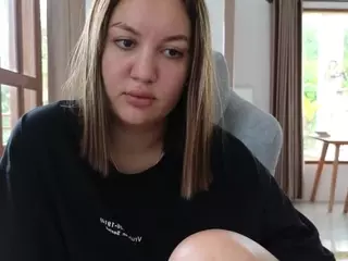 NellyFischer's Live Sex Cam Show