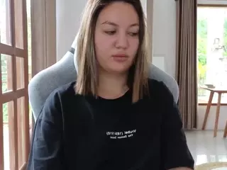 NellyFischer's Live Sex Cam Show