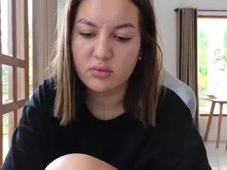 NellyFischer's Live Sex Cam Show