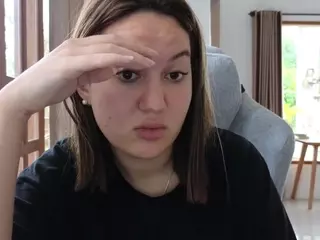 NellyFischer's Live Sex Cam Show