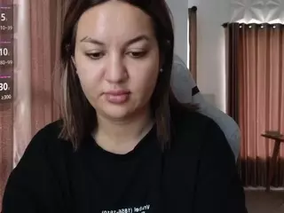NellyFischer's Live Sex Cam Show