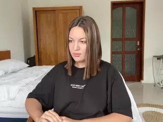 NellyFischer's Live Sex Cam Show