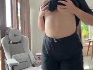 NellyFischer's Live Sex Cam Show