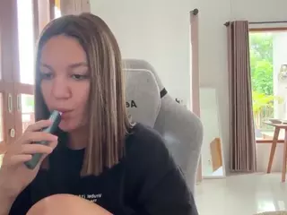 NellyFischer's Live Sex Cam Show