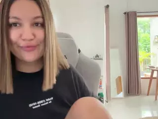 NellyFischer's Live Sex Cam Show