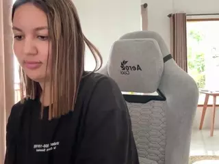 NellyFischer's Live Sex Cam Show