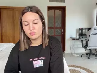 NellyFischer's Live Sex Cam Show