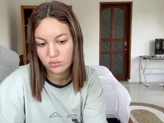 NellyFischer's Live Sex Cam Show