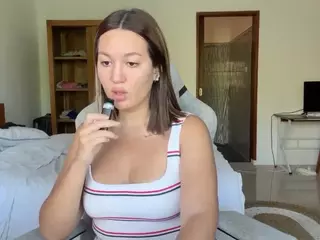 NellyFischer's Live Sex Cam Show