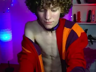 tom-woff's Live Sex Cam Show