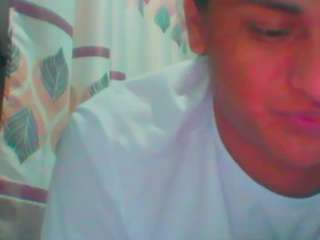 Amber-Rosee-1 — LIVE on Camsoda