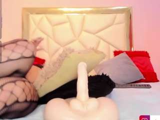 ⭐HOT SLUMBER PARTY⭐ANAL RIDE TORSO 279TK⭐SQUIRT 101TK⭐SQUATS 59TK⭐ [4 tokens remaining]