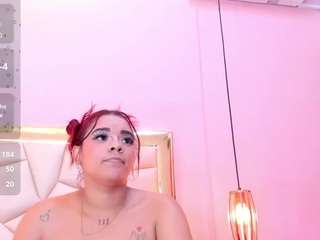 lorena-gomezz1 webcam