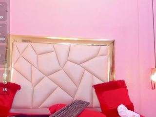 lorena-gomezz1 webcam