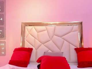 lorena-gomezz1 webcam