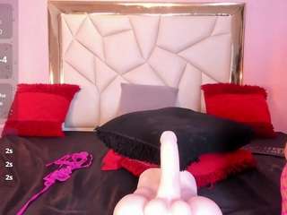 lorena-gomezz1 webcam
