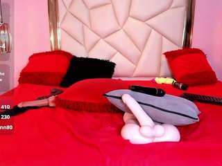 lorena-gomezz1 Live Webcam on CamSoda