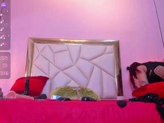 lorena-gomezz1 webcam