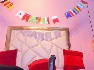 lorena-gomezz1 Sex Cam Show