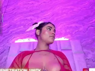 Lorena-gomezz1's Live Sex Cam Show