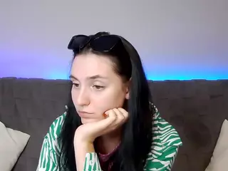 MagicTiffanyy's Live Sex Cam Show