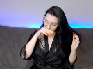 MagicTiffanyy's Live Sex Cam Show