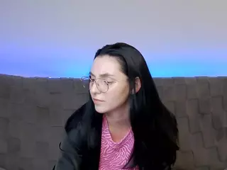 MagicTiffanyy's Live Sex Cam Show