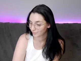 MagicTiffanyy's Live Sex Cam Show