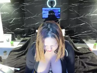 michell's Live Sex Cam Show